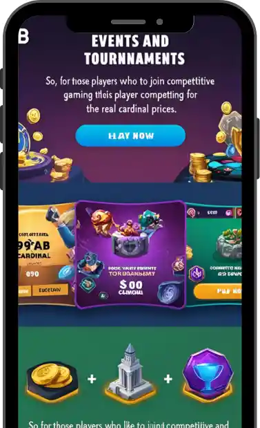 Events and Tournaments on 99AB Events and Tournaments on 99AB